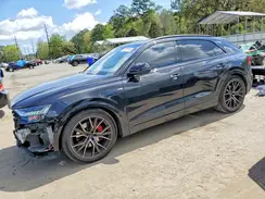WA1EVAF16LD023853 2020 AUDI Q8