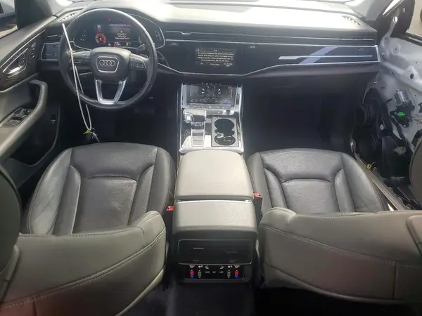 WA1EVAF16LD025361 2020 AUDI Q8 - Image 8