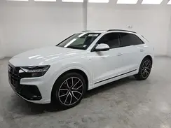 WA1EVAF16MD003474 2021 AUDI Q8
