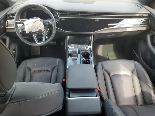 WA1EVAF16MD011817 2021 AUDI Q8 - Image 8