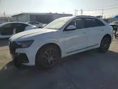 WA1EVAF16MD015625 2021 AUDI Q8