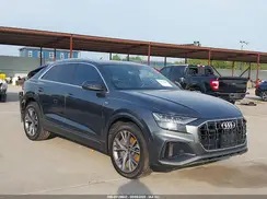 WA1EVAF16MD020484 2021 AUDI Q8
