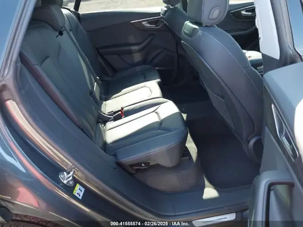 WA1EVAF16MD026866 2021 AUDI Q8 - Image 8