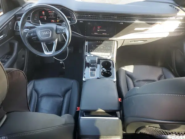 WA1EVAF16MD036099 2021 AUDI Q8 - Image 8