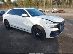 WA1EVAF16MD038905 2021 AUDI Q8