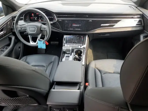 WA1EVAF16MD043800 2021 AUDI Q8 - Image 8