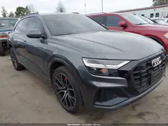 WA1EVAF17KD007563 2019 AUDI Q8