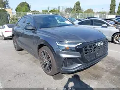 WA1EVAF17KD012116 2019 AUDI Q8