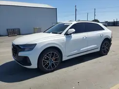 WA1EVAF17KD021219 2019 AUDI Q8