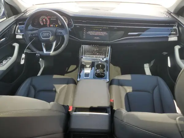 WA1EVAF17KD021219 2019 AUDI Q8 - Image 8