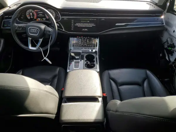 WA1EVAF17KD028705 2019 AUDI Q8 - Image 8