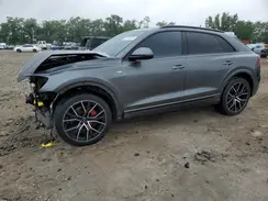 WA1EVAF17KD036884 2019 AUDI Q8