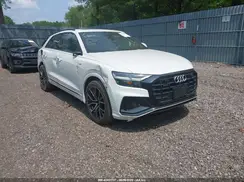 WA1EVAF17KD039090 2019 AUDI Q8