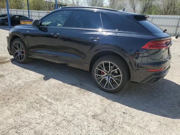 WA1EVAF17LD025191 2020 AUDI Q8 - Image 2