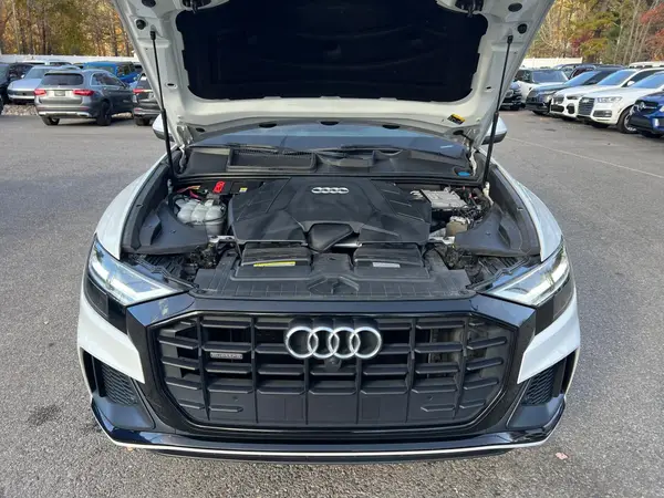 WA1EVAF17LD026020 2020 AUDI Q8 - Image 8