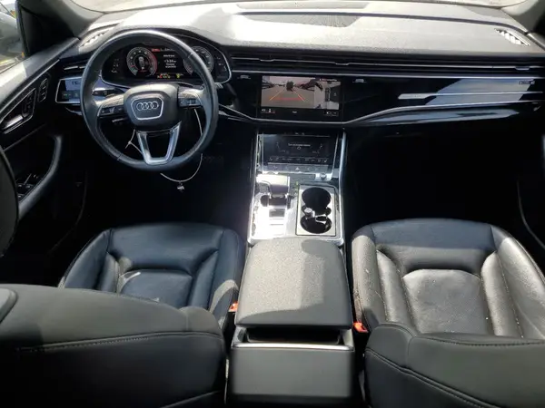 WA1EVAF17MD005394 2021 AUDI Q8 - Image 8