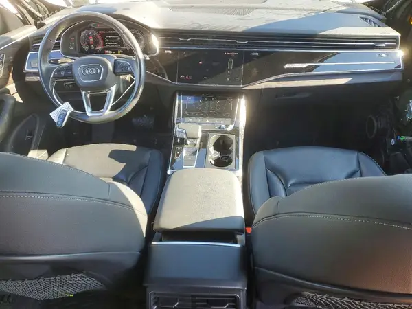 WA1EVAF17MD005444 2021 AUDI Q8 - Image 8