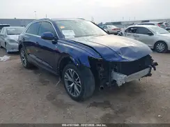 WA1EVAF17MD007971 2021 AUDI Q8