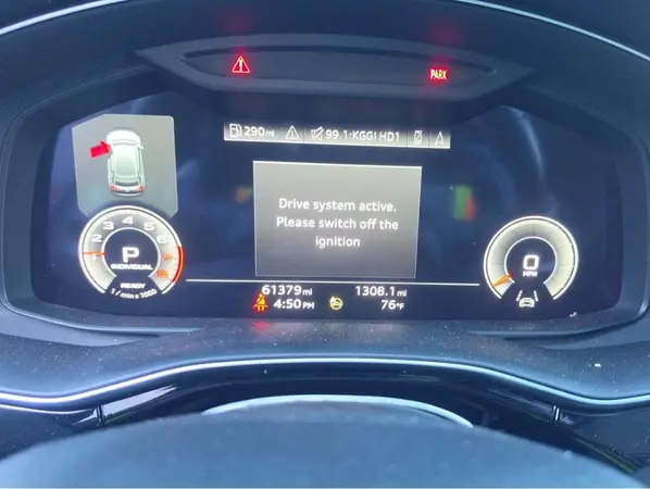 WA1EVAF17MD018808 2021 AUDI Q8 - Image 8