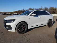 WA1EVAF17MD020011 2021 AUDI Q8