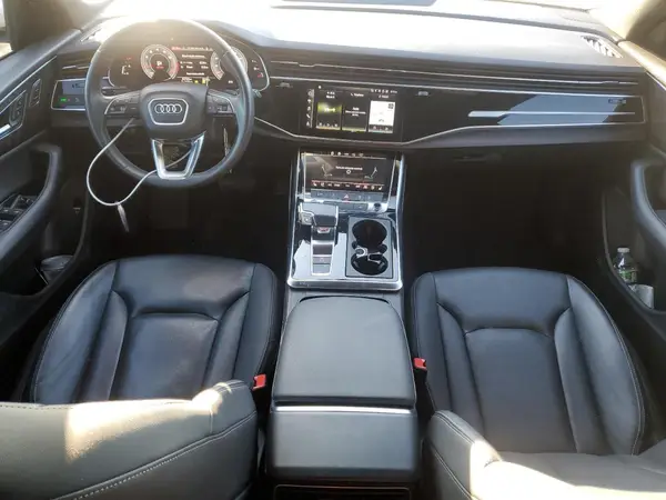 WA1EVAF17MD020011 2021 AUDI Q8 - Image 8