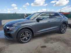 WA1EVAF17MD039755 2021 AUDI Q8
