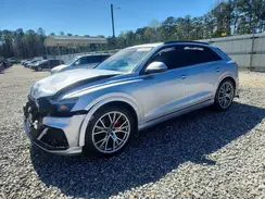 WA1EVAF18KD020872 2019 AUDI Q8