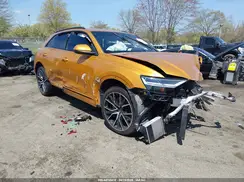 WA1EVAF18KD023979 2019 AUDI Q8