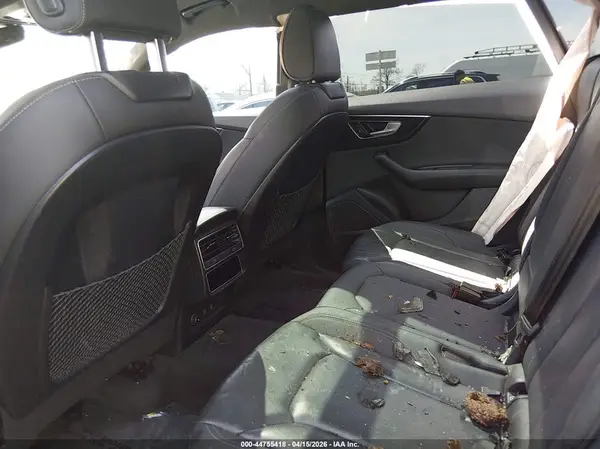 WA1EVAF18KD023979 2019 AUDI Q8 - Image 8
