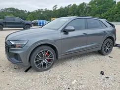 WA1EVAF18KD027126 2019 AUDI Q8