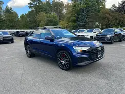 WA1EVAF18KD028941 2019 AUDI Q8