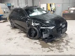WA1EVAF18KD037817 2019 AUDI Q8
