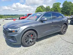 WA1EVAF18KD042922 2019 AUDI Q8