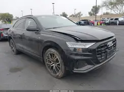 WA1EVAF18LD006634 2020 AUDI Q8