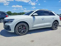WA1EVAF18LD007590 2020 AUDI Q8