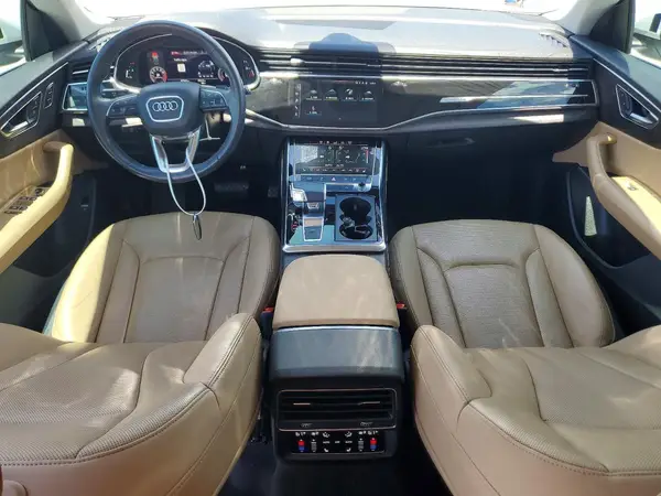 WA1EVAF18LD007590 2020 AUDI Q8 - Image 8
