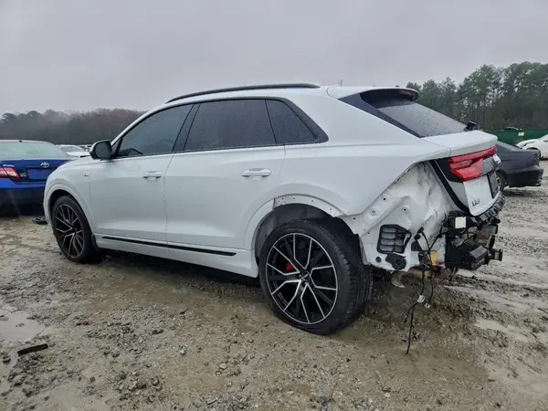 WA1EVAF18LD016063 2020 AUDI Q8 - Image 2