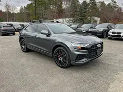 WA1EVAF18LD018010 2020 AUDI Q8