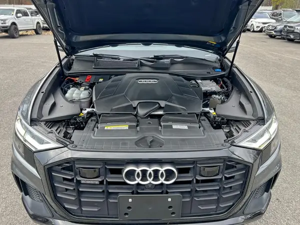 WA1EVAF18LD018010 2020 AUDI Q8 - Image 8