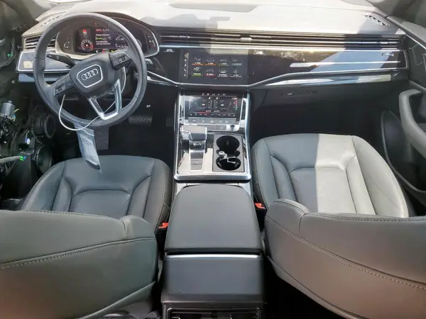 WA1EVAF18LD019271 2020 AUDI Q8 - Image 8