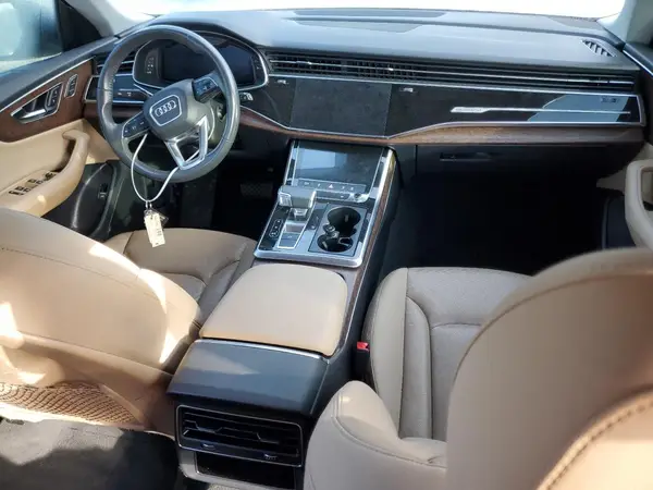 WA1EVAF18LD021876 2020 AUDI Q8 - Image 8