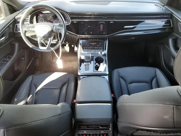 WA1EVAF18LD024793 2020 AUDI Q8 - Image 8