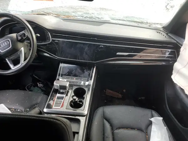 WA1EVAF18LD026592 2020 AUDI Q8 - Image 8