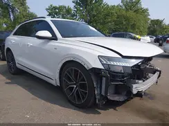 WA1EVAF18MD005341 2021 AUDI Q8