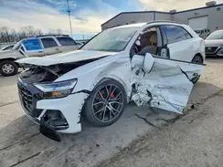 WA1EVAF18MD012905 2021 AUDI Q8