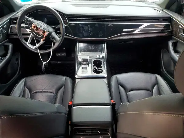 WA1EVAF18MD014184 2021 AUDI Q8 - Image 8