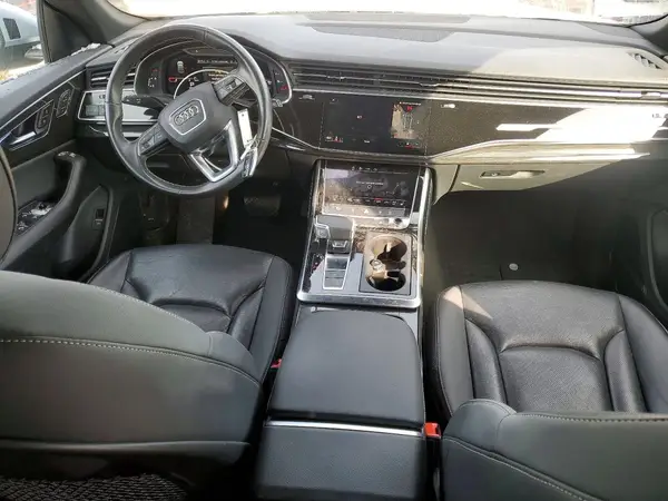 WA1EVAF18MD016503 2021 AUDI Q8 - Image 8