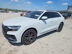 WA1EVAF18MD032443 2021 AUDI Q8