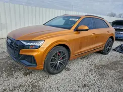 WA1EVAF19KD012134 2019 AUDI Q8
