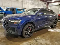 WA1EVAF19KD013350 2019 AUDI Q8